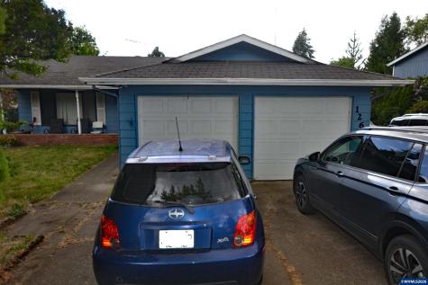 1264 Lockhaven Drive NE Keizer OR 97303