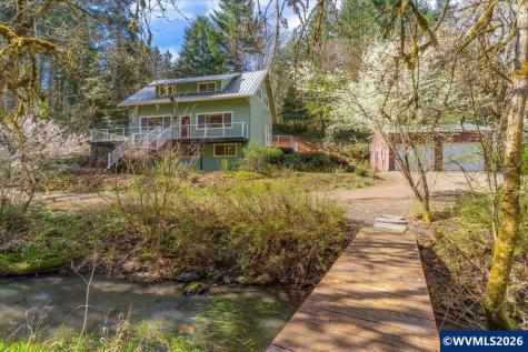 86182 Lorane Highway Eugene OR 97405