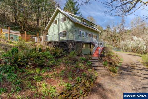 86182 Lorane Highway Eugene OR 97405