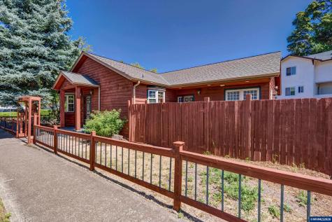 645 NW Kings Bl Corvallis OR 97330