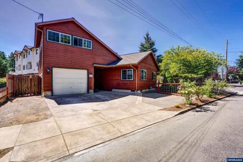 645 NW Kings Bl Corvallis OR 97330