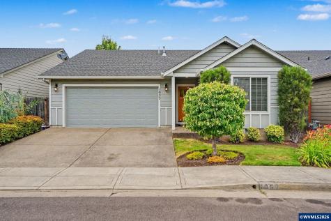 1057 Taurus Lp NE Keizer OR 97303