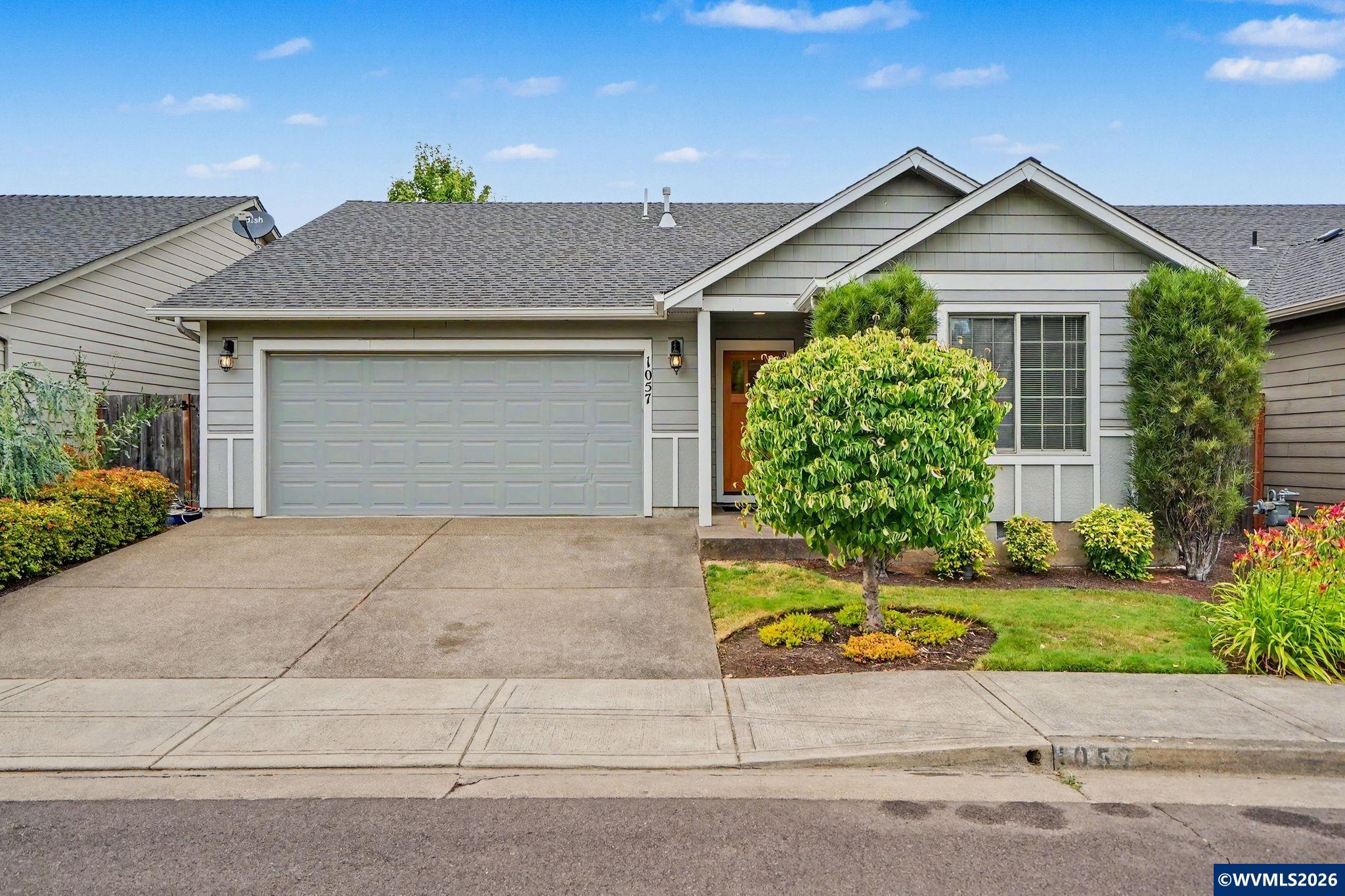 1057 Taurus Lp NE Keizer OR 97303