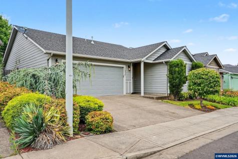 1057 Taurus Lp NE Keizer OR 97303