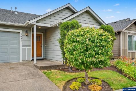 1057 Taurus Lp NE Keizer OR 97303