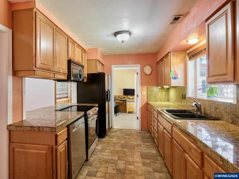 14653 Ottaway Road NE Aurora OR 97002-9247