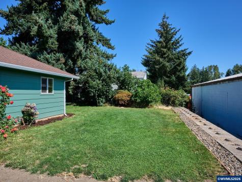 14653 Ottaway Road NE Aurora OR 97002-9247