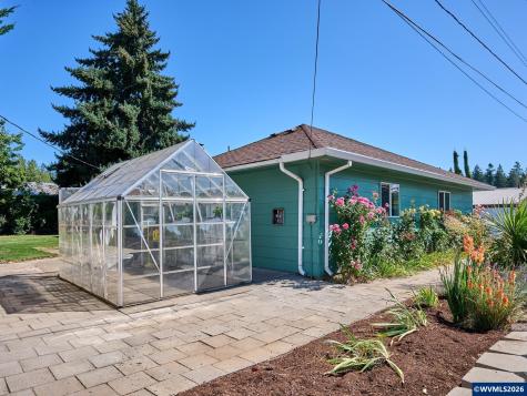14653 Ottaway Road NE Aurora OR 97002-9247
