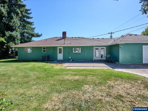 14653 Ottaway Road NE Aurora OR 97002-9247