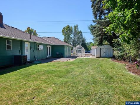 14653 Ottaway Road NE Aurora OR 97002-9247