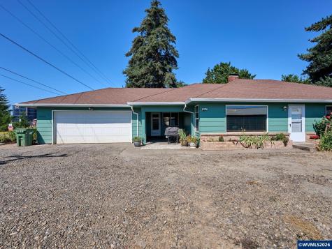 14653 Ottaway Road NE Aurora OR 97002-9247