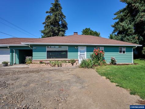 14653 Ottaway Road NE Aurora OR 97002-9247