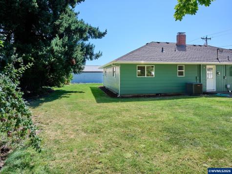 14653 Ottaway Road NE Aurora OR 97002-9247