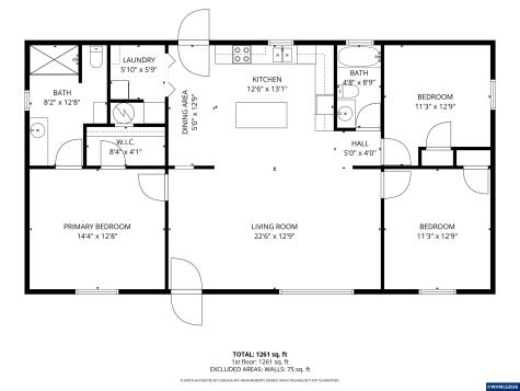 6289 SW Jetty Avenue Lincoln City OR 97367