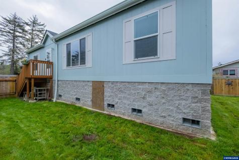 6289 SW Jetty Avenue Lincoln City OR 97367