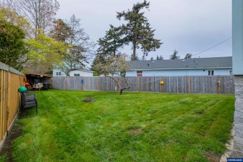 6289 SW Jetty Avenue Lincoln City OR 97367