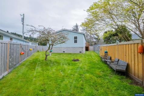 6289 SW Jetty Avenue Lincoln City OR 97367