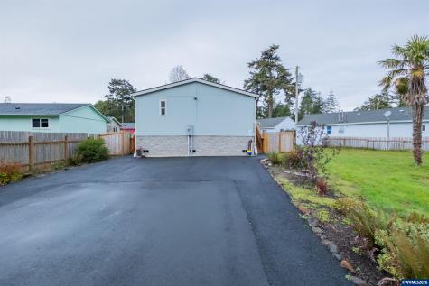 6289 SW Jetty Avenue Lincoln City OR 97367