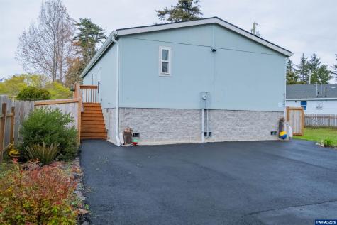6289 SW Jetty Avenue Lincoln City OR 97367