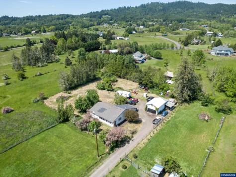 2013 West Hills Road Philomath OR 97370