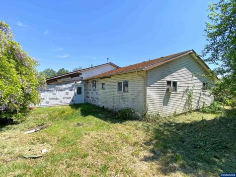 2013 West Hills Road Philomath OR 97370