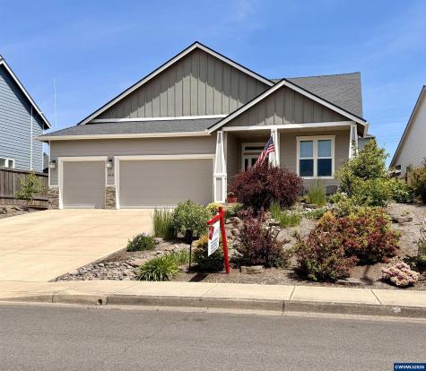 448 Eaglet Street NW Salem OR 97304