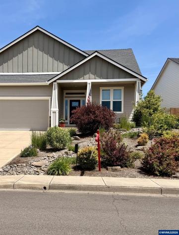 448 Eaglet Street NW Salem OR 97304