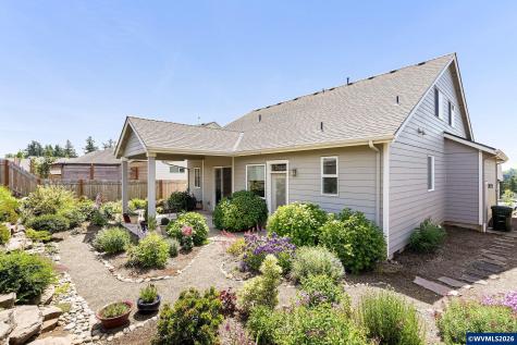 448 Eaglet Street NW Salem OR 97304