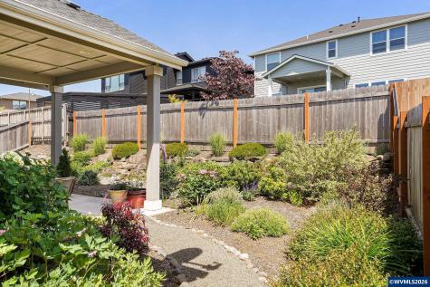 448 Eaglet Street NW Salem OR 97304