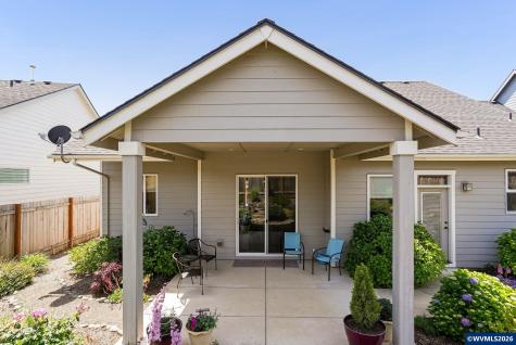 448 Eaglet Street NW Salem OR 97304