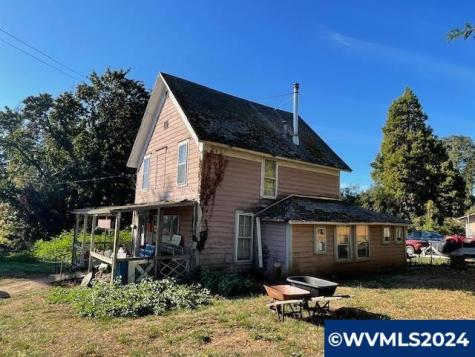 541 NW Churchman Drive Willamina OR 97396