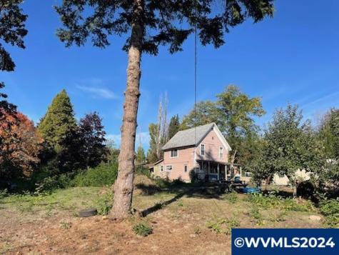 541 NW Churchman Drive Willamina OR 97396