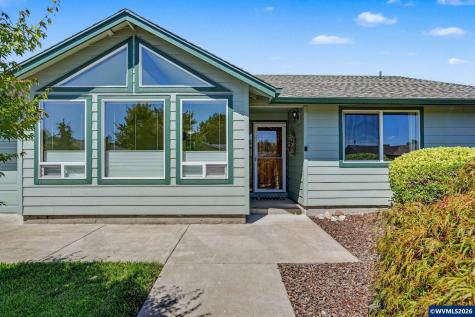 2867 43rd Avenue SE Albany OR 97322