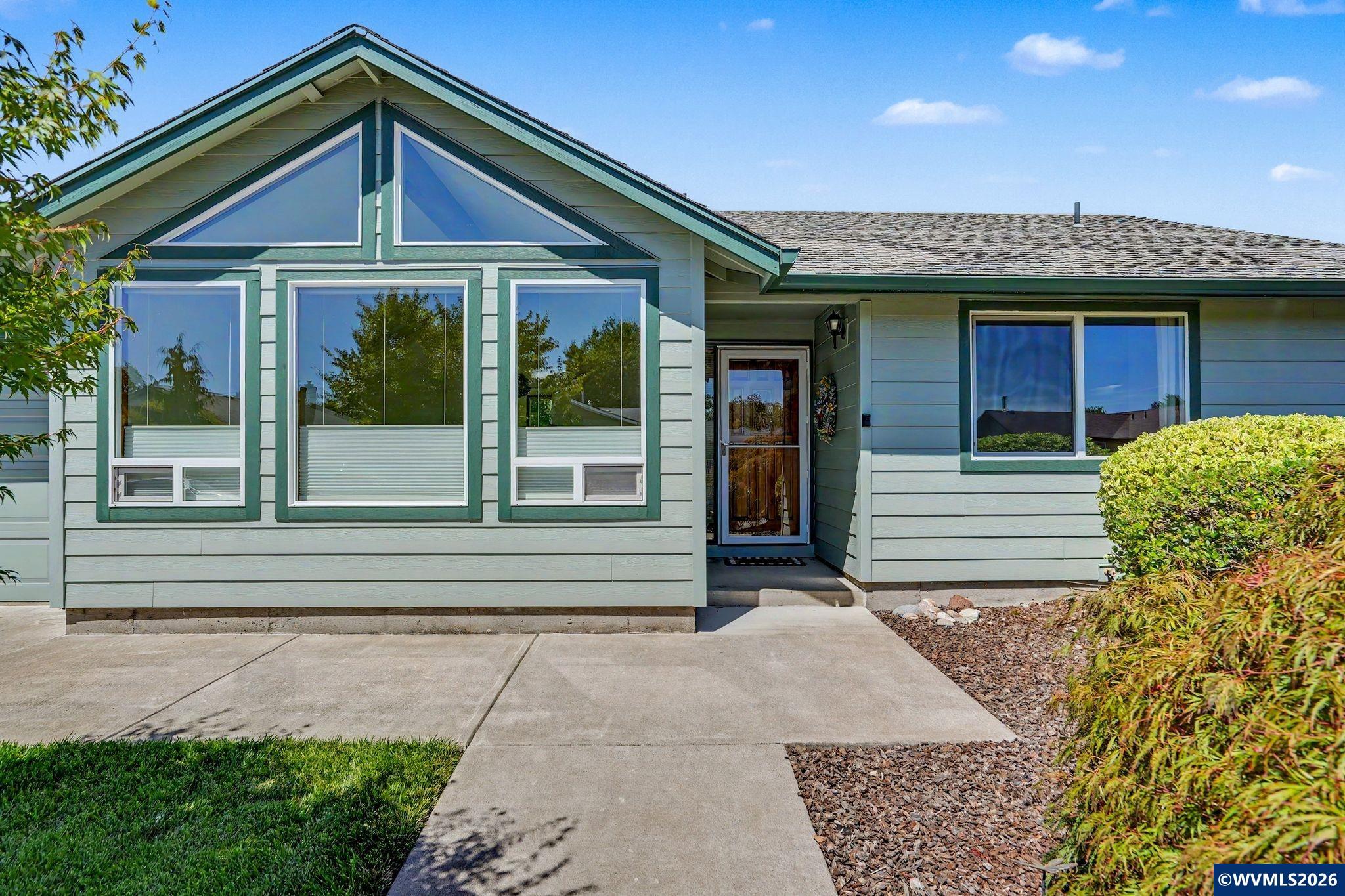 2867 43rd Avenue SE Albany OR 97322