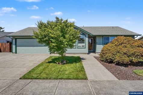 2867 43rd Avenue SE Albany OR 97322