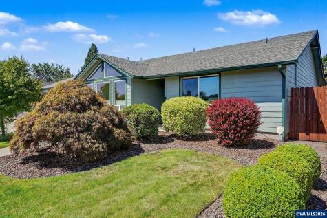 2867 43rd Avenue SE Albany OR 97322