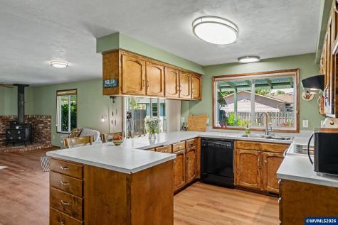 2867 43rd Avenue SE Albany OR 97322