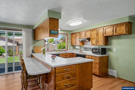 2867 43rd Avenue SE Albany OR 97322
