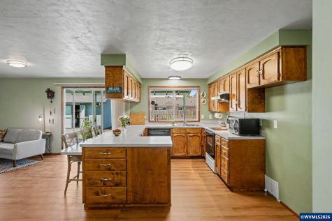 2867 43rd Avenue SE Albany OR 97322