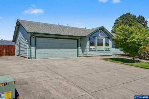 2867 43rd Avenue SE Albany OR 97322