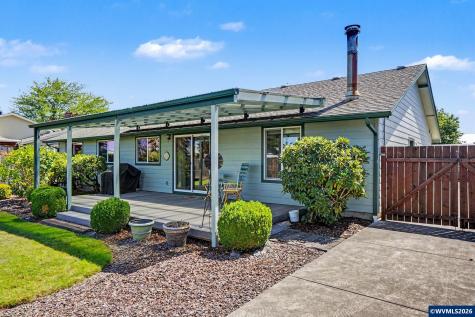 2867 43rd Avenue SE Albany OR 97322