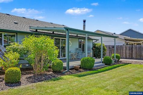 2867 43rd Avenue SE Albany OR 97322