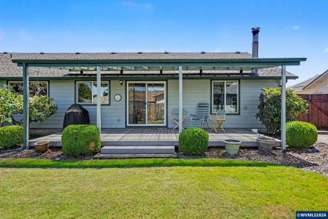 2867 43rd Avenue SE Albany OR 97322