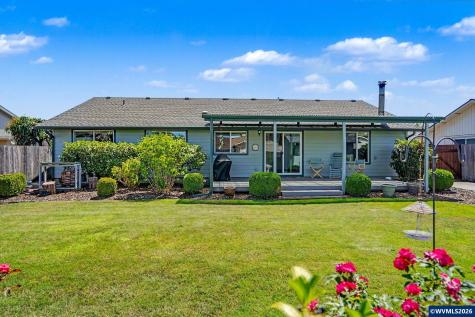 2867 43rd Avenue SE Albany OR 97322