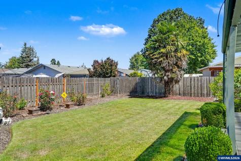 2867 43rd Avenue SE Albany OR 97322