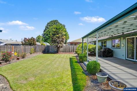 2867 43rd Avenue SE Albany OR 97322