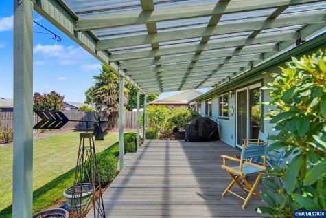 2867 43rd Avenue SE Albany OR 97322