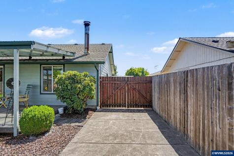 2867 43rd Avenue SE Albany OR 97322