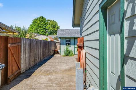 2867 43rd Avenue SE Albany OR 97322