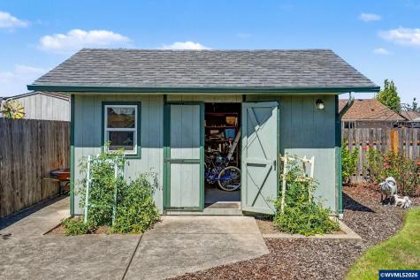 2867 43rd Avenue SE Albany OR 97322